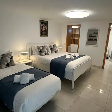 Apartment Efesto Playa Blanca (Lanzarote)